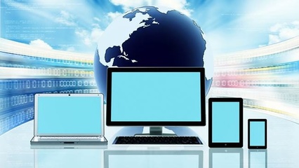 計算機專業實力排名與未來十年網絡信息及軟件技術前景展望